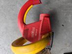 WOLF-Garten heggenschaar HS 54 E, Ophalen, Gebruikt, 10 tot 30 cm, Elektrisch