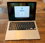 Macbook Air 2020 met 256 GB SSD en 16 GB RAM (goede staat), Ophalen, Gebruikt, 13 inch