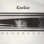LP Pendragon - Kowtow PEND 1 Prog Rock UK Vinyl Elpee, Ophalen of Verzenden, Progressive, 12 inch