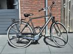 Gazelle heren/jongensfiets 28 inch , framemaat 55, Ophalen, Gebruikt, Versnellingen, Gazelle