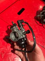 22 dellortho carburateur, Ophalen of Verzenden, Zo goed als nieuw, Carburateur