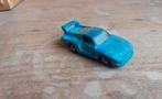 Matchbox porsche voertuig, Ophalen of Verzenden, Gebruikt