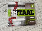 Staal taal toetsboekje groep 7 ook in PDf, Boeken, Ophalen of Verzenden, Nieuw, Overige niveaus, Nederlands