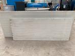 2 Isolatieplaten - Hardschuim (PIR), Doe-het-zelf en Verbouw, Isolatie en Afdichting, Ophalen, Gebruikt, Hardschuim (Pir), 15 m² of meer
