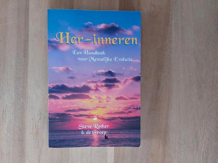 S. Rother - Herinneren, Boeken, Esoterie en Spiritualiteit, Zo goed als nieuw, Achtergrond en Informatie, Spiritualiteit algemeen