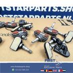 A0009054104 TPMS RDKS BANDENSPANNINGSSENSOR Mercedes G63 A45, Gebruikt, -, Ophalen of Verzenden, -