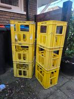 6 Vrumona Kratten, Ophalen