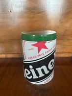 Heineken Blik, Verzamelen, Ophalen of Verzenden, Zo goed als nieuw, Overige, Overige merken