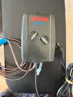 Eheim air 200 airpump/motor, Dieren en Toebehoren, Vissen | Aquaria en Toebehoren, Ophalen of Verzenden, Zo goed als nieuw, Filter of Co2