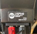 1000 Watt   RCF  L15p540, Subwoofer, Zo goed als nieuw, 120 watt of meer, Ophalen