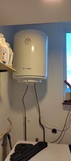 Bosch Tronic 2000T Boiler 50L, Doe-het-zelf en Verbouw, Geisers en Boilers, Ophalen, 20 tot 100 liter, Boiler, Zo goed als nieuw