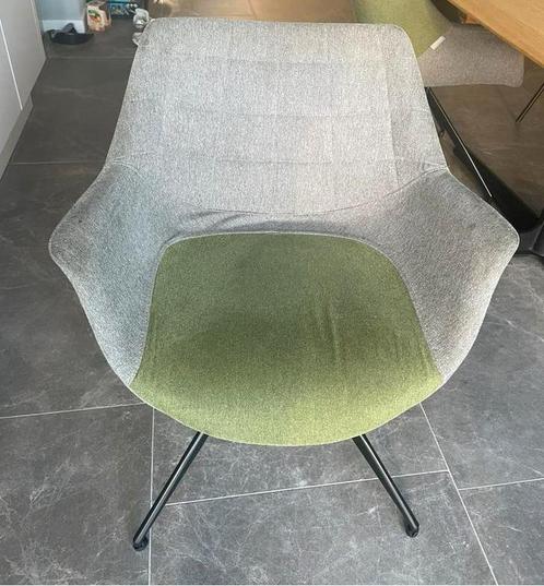 Zuiver Doulton Stoel, Huis en Inrichting, Stoelen, Gebruikt, Twee, Ophalen