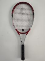 tennisracket HEAD Z.G.A.N. 45 euro, Sport en Fitness, Tennis, Racket, Ophalen of Verzenden, Head, Zo goed als nieuw