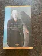 Herinneringen van een engelbewaarder, Boeken, Willem Frederik Hermans, Ophalen of Verzenden, Zo goed als nieuw, Nederland