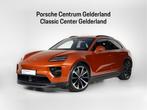 Porsche Macan 4 (bj 2024, automaat), Gebruikt, Overige kleuren, Met garantie (alle), Lichtsensor
