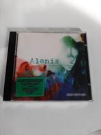 CD's Alanis Morissette, Ophalen of Verzenden, 2000 tot heden, Zo goed als nieuw
