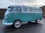 Volkswagen T1 Samba - 1959 - Concours staat!, Achterwielaandrijving, Overige modellen, 4 cilinders, 1600 cc