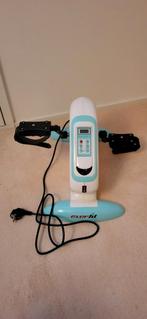 Electrische stoelfiets WELLY-E, Sport en Fitness, Fitnessapparatuur, Ophalen of Verzenden, Zo goed als nieuw