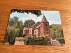 C55) Swalmen kerk, Verzamelen, Ansichtkaarten | Nederland, Ophalen of Verzenden