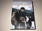 White Fang (1991) Ethan Hawke, Alle leeftijden, Verzenden