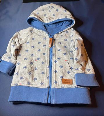 Setje jasje + broekje – Lief! – maat 68 beschikbaar voor biedingen