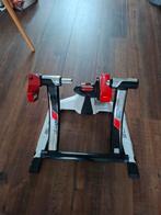 Fietstrainer qubo Elite, Ophalen, Gebruikt