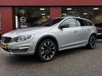 Volvo V60 Cross Country 2.0 T5 Polar+ | 19" LMV € 26.850,0, Auto's, Volvo, 4 cilinders, 1969 cc, 1546 kg, Nieuw