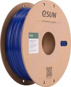 eSun PETG 3D-filament 1,75mm 1kg Solid Blauw, Computers en Software, 3D-printerbenodigheden, Ophalen of Verzenden, Nieuw