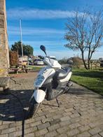 Sym orbit Scooter, Fietsen en Brommers, Ophalen, Gebruikt, Maximaal 45 km/u, 1 versnellingen