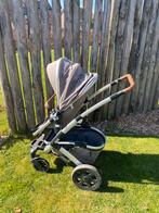 Joolz Geo Kinderwagen + Accessoires - Kan nog een ronde mee!, Kinderen en Baby's, Gebruikt, Verstelbare duwstang, Ophalen, Kinderwagen