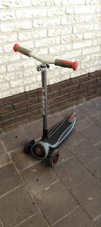 Stoere Globber step, Ophalen, Gebruikt, Gewone step
