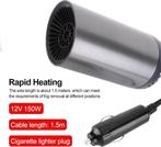 Nieuwe auto verwarming heater 12/24V in doos, Ophalen of Verzenden, Nieuw