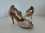 Salsa schoenen maat 39 rose goud oud roze, Ophalen of Verzenden, Zo goed als nieuw, Schoenen