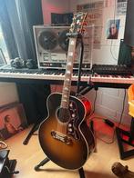 Gibson SJ-200, Muziek en Instrumenten, Ophalen, Gebruikt, Western- of Steelstringgitaar