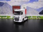 Wsi White Line 03-2047 , Daf XG 4x2, Ophalen, Nieuw, Bus of Vrachtwagen, Wsi