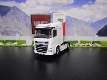 Wsi White Line 03-2047 , Daf XG 4x2 beschikbaar voor biedingen