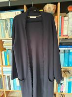 Studio Anneloes d.blauw lang vest, maat L, Studio Anneloes, Blauw, Maat 42/44 (L), Ophalen of Verzenden