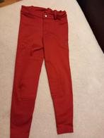 Paardrij broek maat 140, Broek, Jongen of Meisje, Decathlon, Ophalen of Verzenden