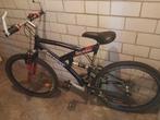 mountainbike, Fietsen en Brommers, Overige merken, Gebruikt, Minder dan 45 cm, Hardtail