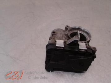 Gasklephuis van een Opel Combo beschikbaar voor biedingen