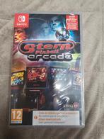 Stern Pinball Arcade - Nintendo Switch - Nieuw!, Overige genres, 1 speler, Nieuw, Ophalen of Verzenden