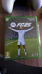 FC 25 Xbox Series X/Xbox One, Online, Ophalen of Verzenden, Zo goed als nieuw, Sport