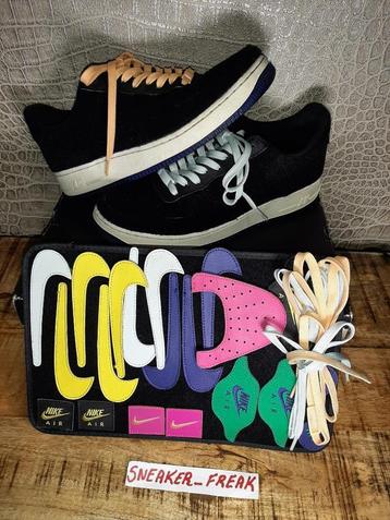 Nike air force maat 43 beschikbaar voor biedingen