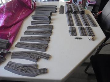 roco geoline rails ho 57 stuks beschikbaar voor biedingen