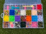 Loombak - loom elastiekjes - loombandjes, Hobby en Vrije tijd, Overige Hobby en Vrije tijd, Ophalen of Verzenden