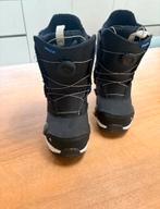 Burton step on kids maat 38, Sport en Fitness, Snowboarden, Ophalen of Verzenden, Zo goed als nieuw, Snowboots