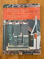 Rotterdam Onbewolkt - Fotoboek - Peter Elenbaas, Ophalen of Verzenden, 20e eeuw of later, Zo goed als nieuw