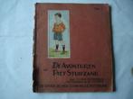 DD.(940) de avonturen van piet stuifzand deel 1.  clinge, Ophalen of Verzenden, Zo goed als nieuw, Fictie algemeen