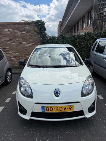 Renault Twingo 1.2 16V 2011 beschikbaar voor biedingen