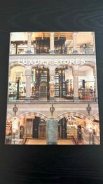 Luxury Stores van teNeues - Koffietafelboek, Ophalen of Verzenden, Zo goed als nieuw, Overige onderwerpen